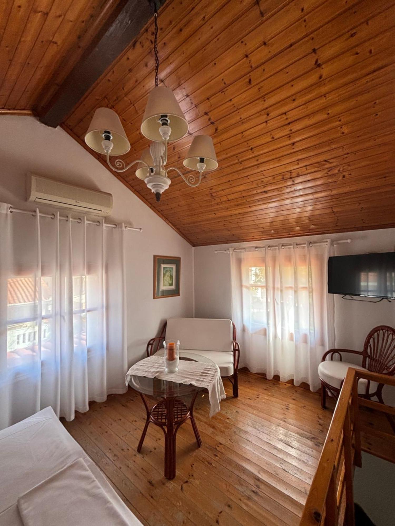 Marias Apartments Vasiliká المظهر الخارجي الصورة